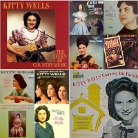 Kitty Wells - Hits & Rarities
